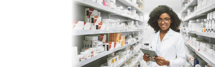 Become a Pharmacy Technician